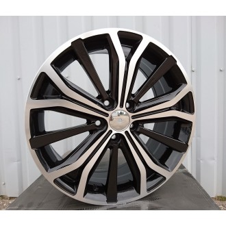 Peugeot BK591 7x17 5x108